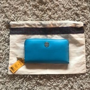 Tory Burch Wallet